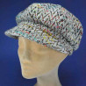 casquette femme été