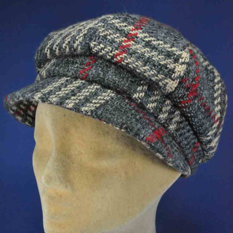 Chapeaux Femme: Casquettes et Bonnets