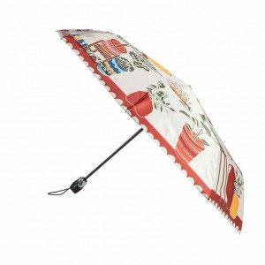 Piganiol Parapluie femme pliant VITAE