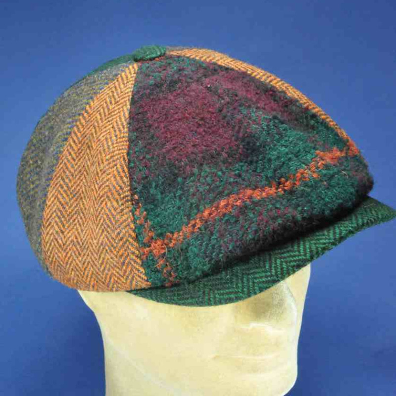 Casquette classique - Anniversaire 19 Ans - 100% Authentique 2007