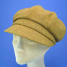 casquette femme été