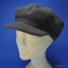 Casquette gavroche hiver femme