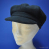 Casquette gavroche hiver femme