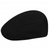 KANGOL casquette tropic noir 507 : couleur - noir, taille - L.58.59cm