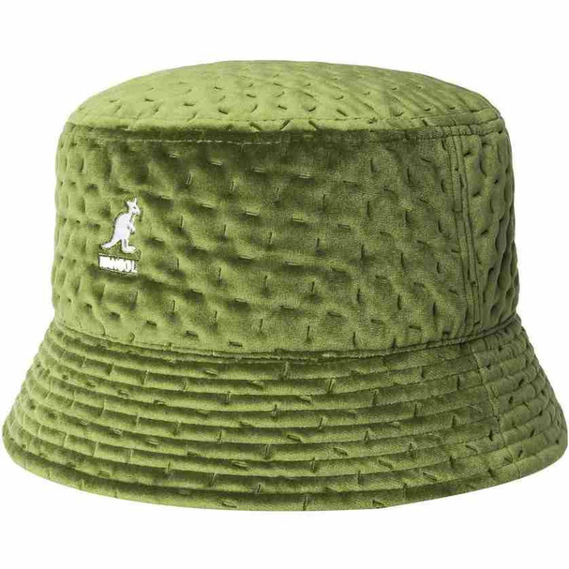 KANGOL dash quilted bin wearflaps