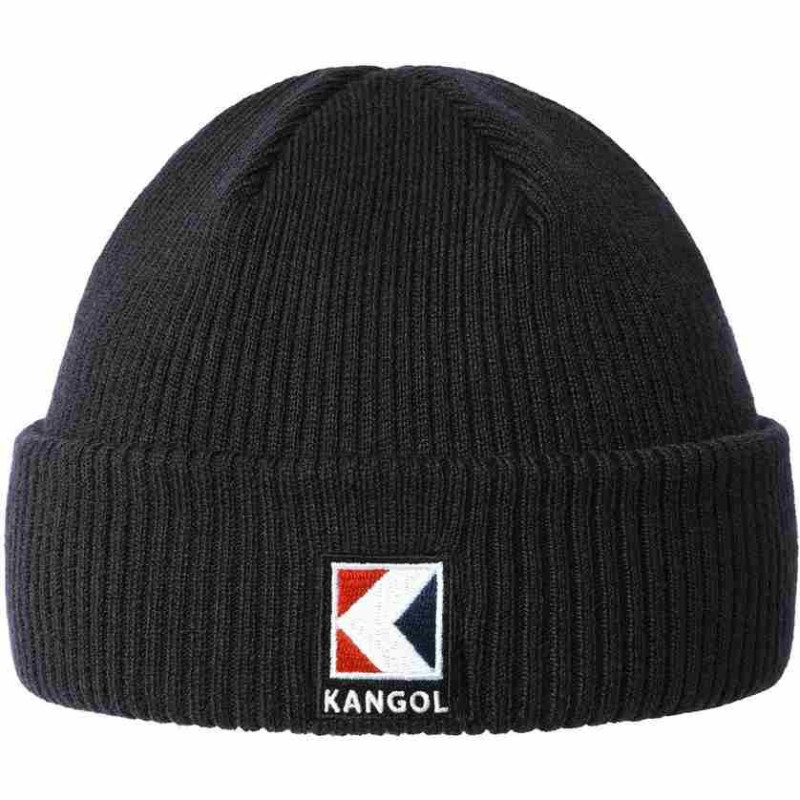 kangol service-K beanie