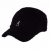 Kangol Fungora spacecap : couleur - noir, Mixte - Homme et Femme, taille - L.XL 58 à 62cm
