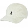 Kangol Fungora spacecap : couleur - blanc, Mixte - Homme et Femme, taille - L.XL 58 à 62cm