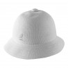 Kangol tropic casual blanc : couleur - blanc, taille - M.56.57cm