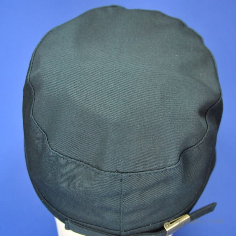 STETSON Casquette Hatteras Toyo Classic Homme - En Paille Type Gavroche