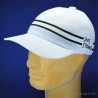 Kangol casquette-Phonation Kangol : couleur - blanc, Mixte - Homme et Femme, taille - S.54.55cm