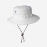 Kangol jungle hats blanc : couleur - blanc, taille - S.54.55cm