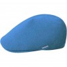 KANGOL casquette bamboo myconos : couleur - myconos, taille - L.58.59cm