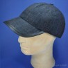 casquette laine anthracite : couleur - anthracite 15, taille - Xl.60.61cm