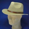 Chapeau anti UV souple pour hommes et femmes : couleur - beige, Mixte - Homme et Femme, taille - M-(57-58 cm)