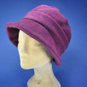 Chapeau / bonnet