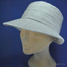 casquette femme été