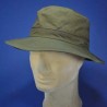 STETSON chapeau baroudeur outdoor : couleur - olive, taille - M.56.57cm