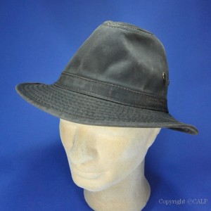 STETSON chapeau pluie et soleil micro fibre
