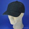 Casquette marque STETSON : couleur - noir, taille - 55cm à 62cm