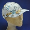 Casquette baseball coton femme : couleur - amboise, Mixte - Homme et Femme, taille - M.56.57cm