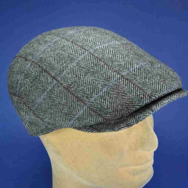 Casquette British Masters 2025 – Golf – Bleu – 100% Coton – Taille L – Neuve