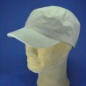 Casquette army militaire cubaine : couleur - beige, Taille Réglable - de 55 à 60cm