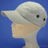 Casquette ANTI-UV homme et femme : couleur - beige, Mixte - Homme et Femme, Taille Réglable - de 55 à 60cm