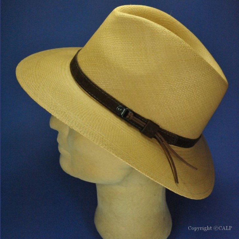 Chapeau de fourrure de chasseur - France