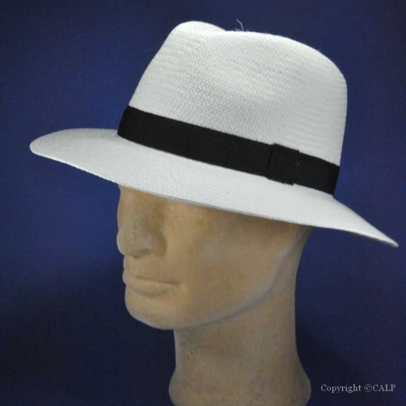 Élégant Adultes Solide Chapeau Retrousser Bord Panama Melon Chapeau Seau Chapeau Hommes Femmes