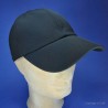 casquette visiére pluie : couleur - noir, taille - S.54.55cm