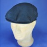 Casquette de pluie homme : couleur - bleu marine 5, taille - S.54.55cm