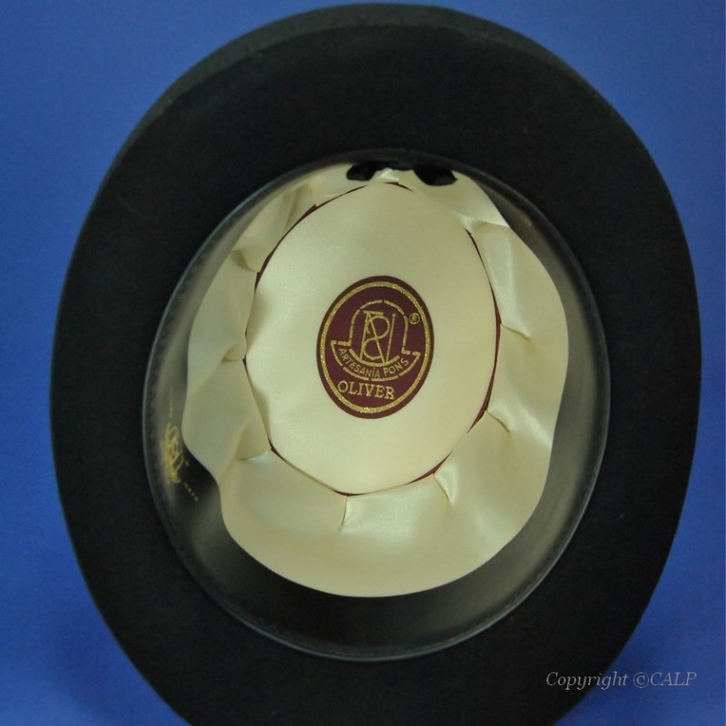 Chapeau melon Achat chapeaux melon Chapellerie apres la pluie