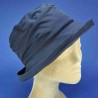 chapeau de pluie fashion femme : couleur - bleu marine 5, taille - 57cm