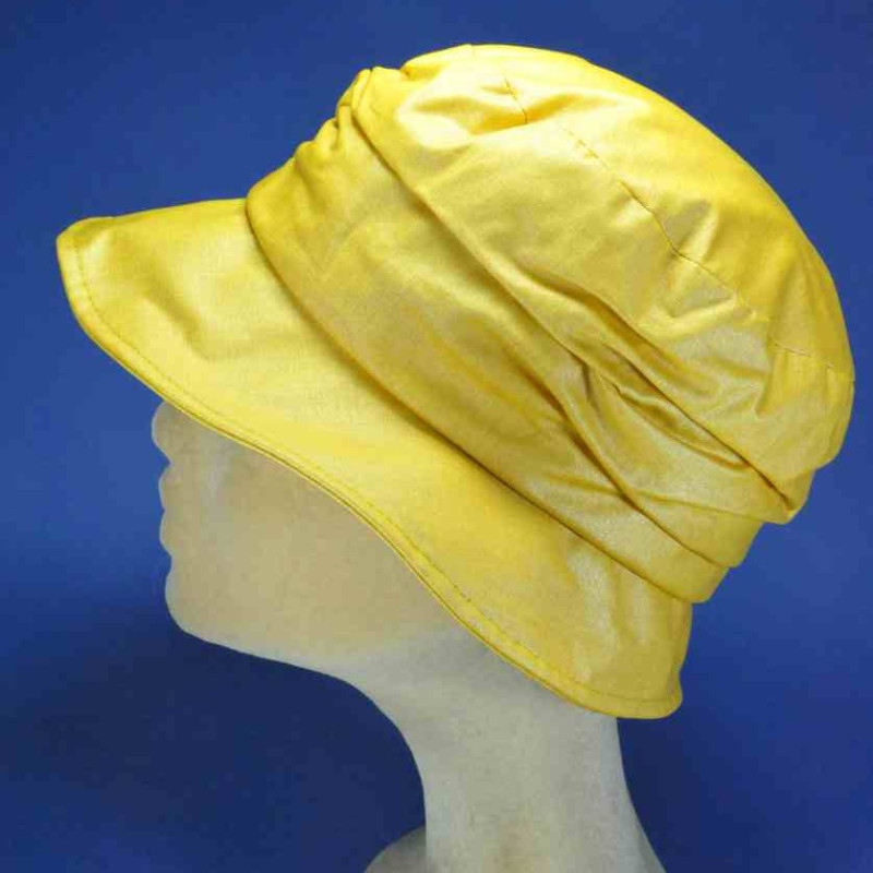 Chapeau De Pluie Femme - Achat Chapeau De Pluie Imperméable Pour Les Femmes