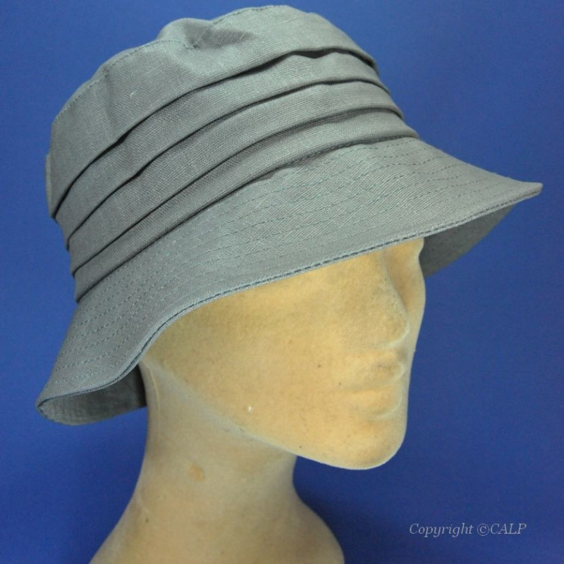 Chapeau De Pluie Imperméable Noir | Chapeau Mixte Sympatex Anti UV