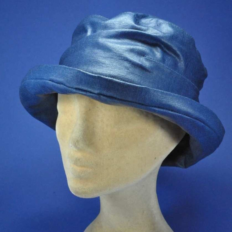 Chapeau De Pluie & Soleil HANGSU - Imperméable, Pliable, Portable - Pour Femme Et Homme - Idéal Rando, Pêche, Plage