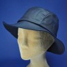 Chapeau imperméable pour femme : couleur - hermes 50, taille - 59cm