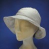 Chapeau bob d'été pour femmes : couleur - bleu marine 5, taille - 57cm