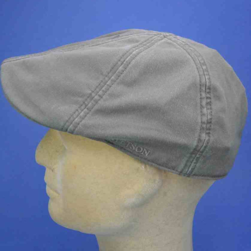 Casquette Gatsby STETSON Casquette d