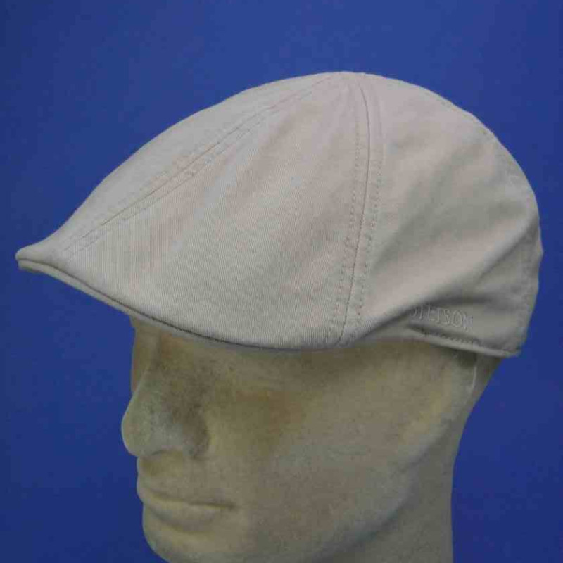 Casquette gatsby d