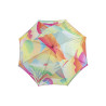 Piganiol Parapluie femme pliant ILLUSION : couleur - ILLUSION