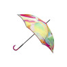 Piganiol Parapluie femme canne ILLUSION : couleur - ILLUSION