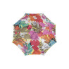 Piganiol Parapluie femme pliant PARADISE : couleur - PARADISE