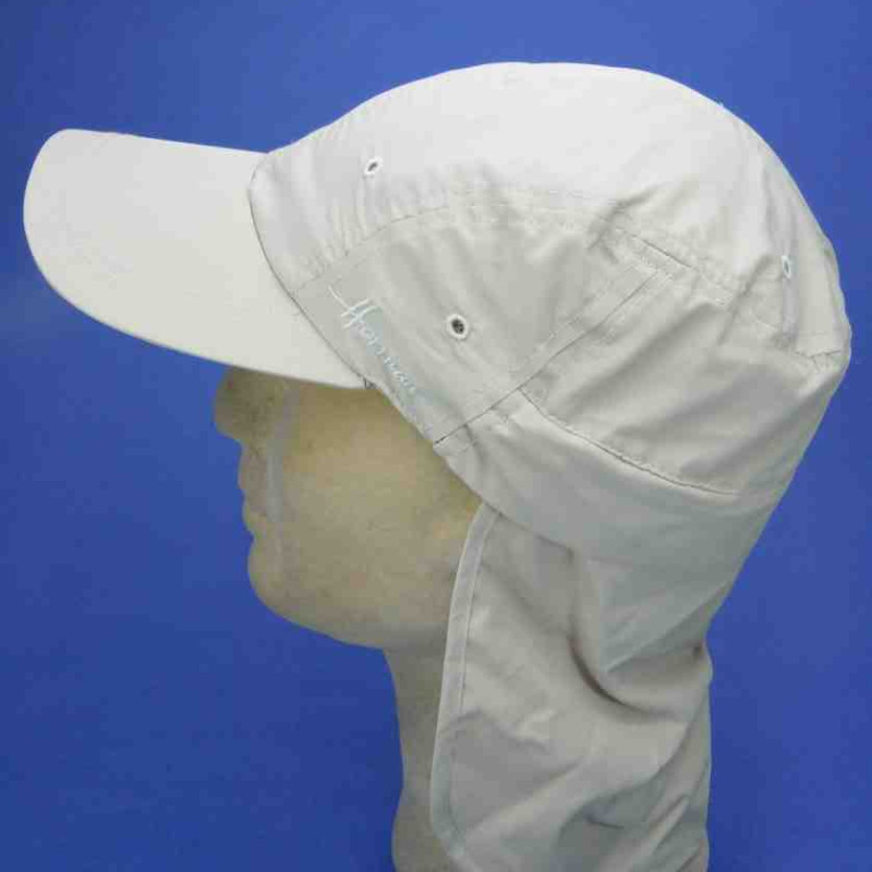 Protège Nuque Anti UV Fluo Pour Casquette - SURFLEX