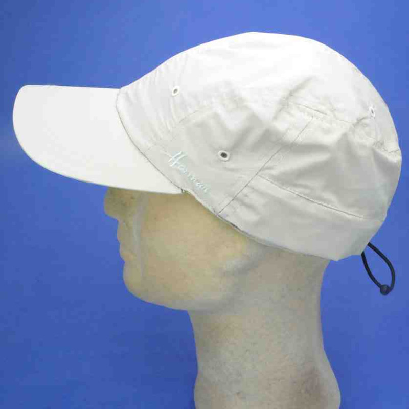Casquette Militaire Française Style F1 - Kaki Avec Protection Nuque - Authentique Look Armée