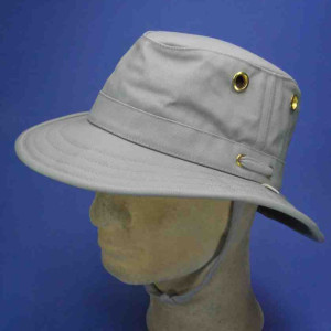 TILLEY ® T5 chapeau coton anti UV