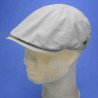 casquette brooklin coton délavé thym : couleur - thym, Modéle - Homme, taille - 57cm