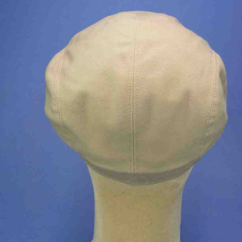 Casquette ADN Coton Beige Élégante et Confortable | LXH