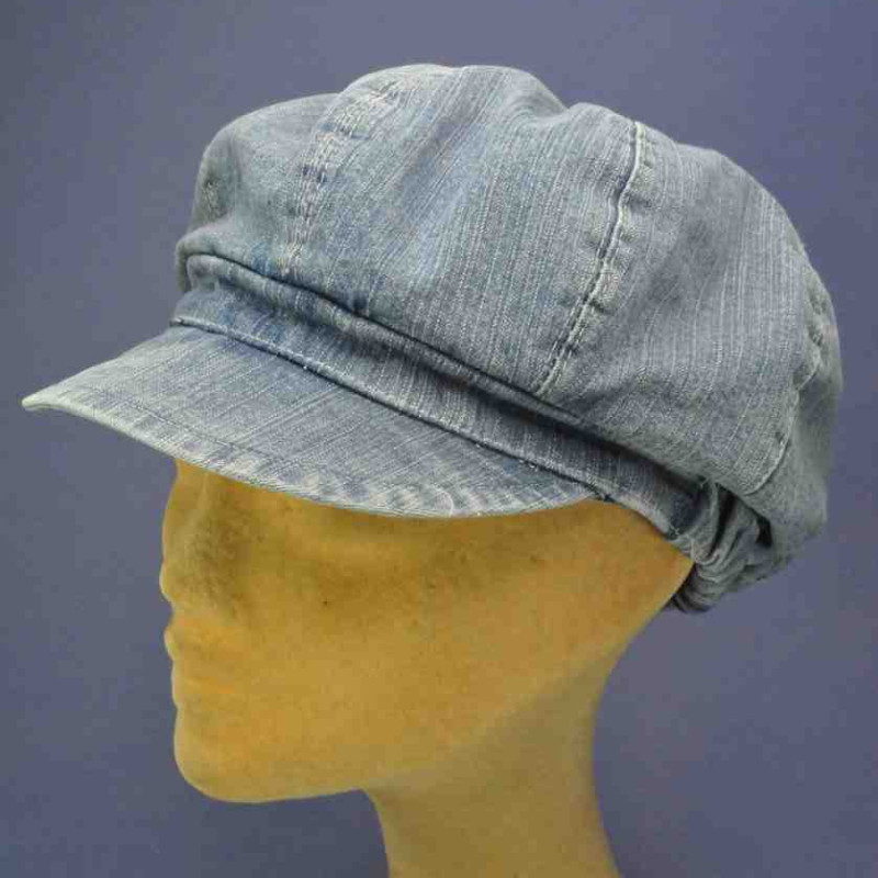 Casquette Motors Racing Team Routier Surf ÉTÉ Plage 100% Coton Neuve